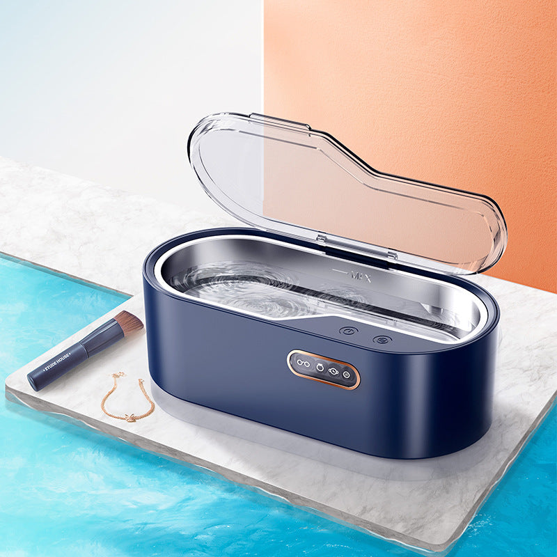 Greasy Vibration Cleaner