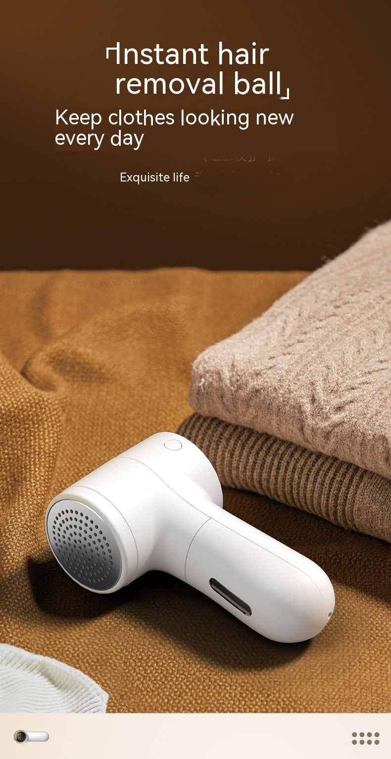 Electric Fur Trimmer