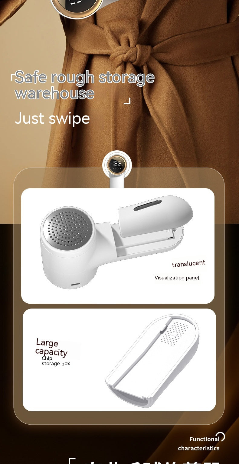 Electric Fur Trimmer