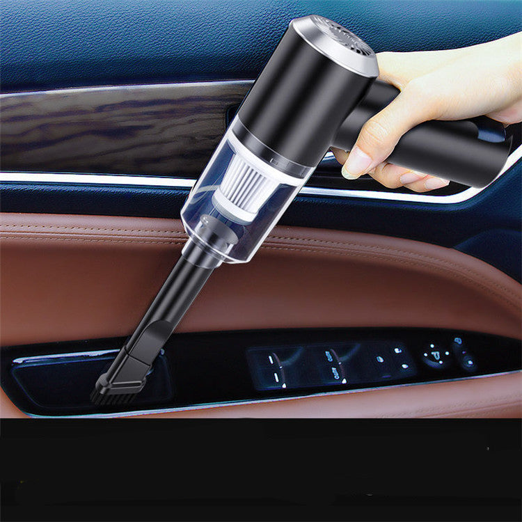 Car Vacuum Cleaner
