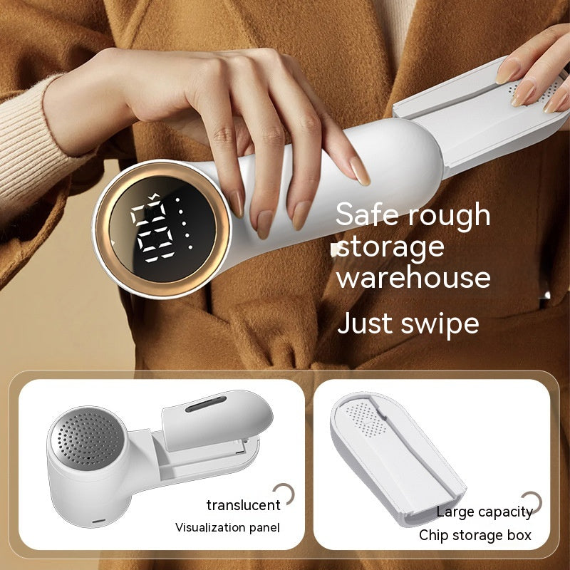 Electric Fur Trimmer