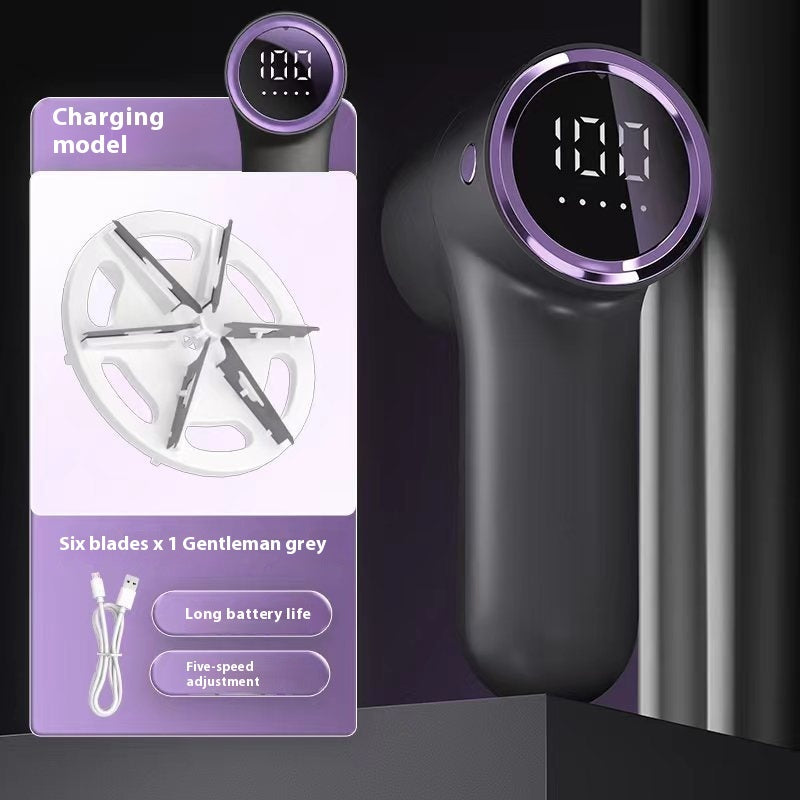 Electric Fur Trimmer