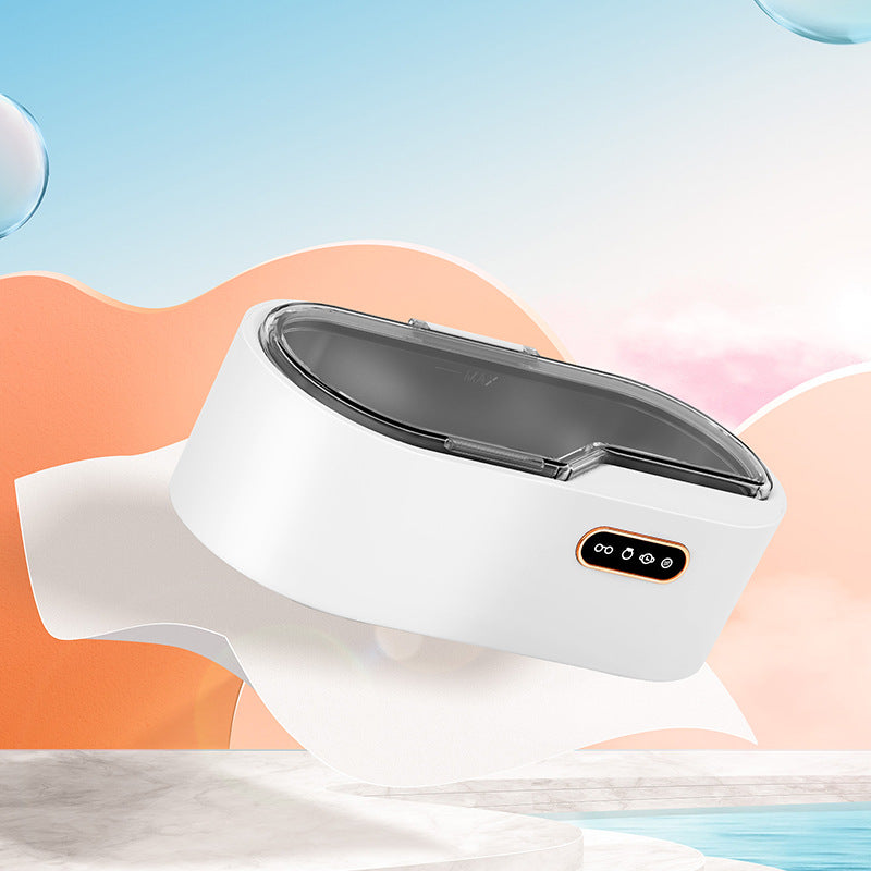 Greasy Vibration Cleaner