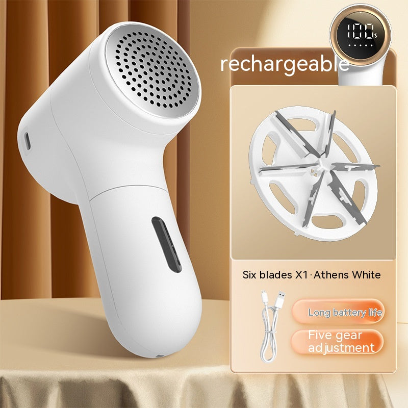 Electric Fur Trimmer